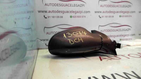 RETROVISOR DERECHO MERCEDES CLASE A