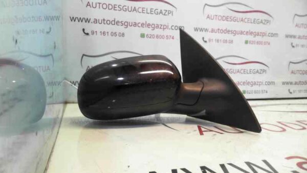 RETROVISOR DERECHO OPEL CORSA C