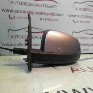 RETROVISOR IZQUIERDO OPEL MERIVA