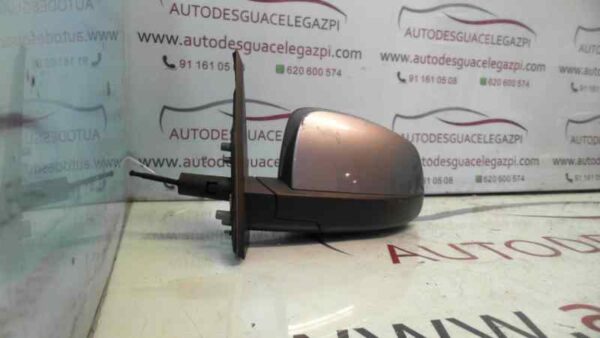 RETROVISOR IZQUIERDO OPEL MERIVA