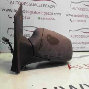 RETROVISOR IZQUIERDO FORD FOCUS BERLINA