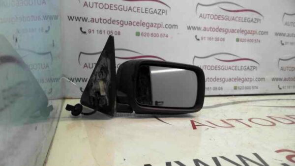 RETROVISOR DERECHO BMW SERIE 3 BERLINA