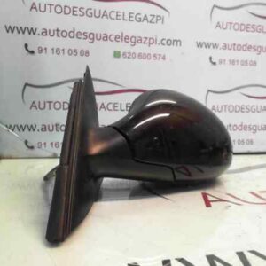RETROVISOR IZQUIERDO SEAT IBIZA