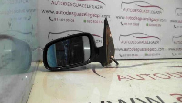 RETROVISOR IZQUIERDO VOLKSWAGEN BORA BERLINA