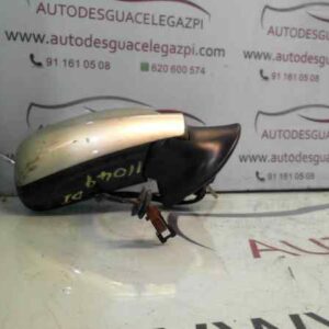 RETROVISOR IZQUIERDO KIA RIO