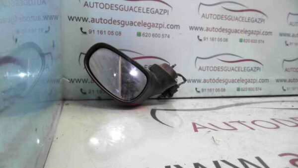 RETROVISOR DERECHO SEAT LEON