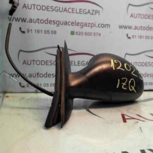 RETROVISOR IZQUIERDO SEAT CORDOBA BERLINA