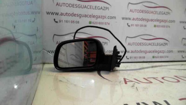 RETROVISOR IZQUIERDO PEUGEOT 307 BREAK / SW