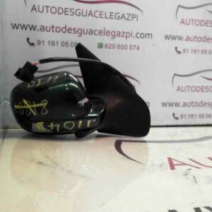 RETROVISOR DERECHO VOLKSWAGEN BORA BERLINA