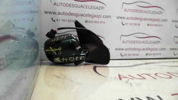 RETROVISOR DERECHO VOLKSWAGEN BORA BERLINA