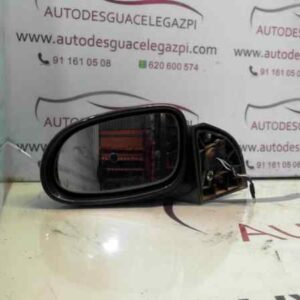 RETROVISOR IZQUIERDO MERCEDES CLASE A