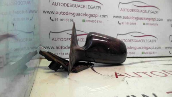 RETROVISOR IZQUIERDO AUDI A6 AVANT