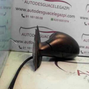RETROVISOR IZQUIERDO SEAT IBIZA