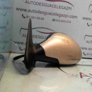 RETROVISOR IZQUIERDO SEAT TOLEDO