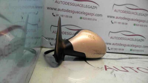 RETROVISOR IZQUIERDO SEAT TOLEDO
