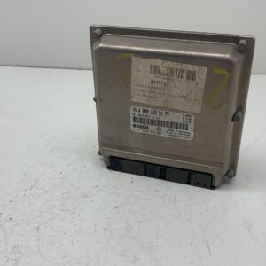 CENTRALITA MOTOR UCE MERCEDES CLASE A