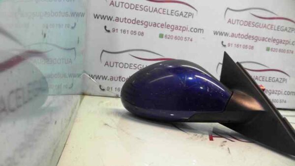 RETROVISOR DERECHO SEAT IBIZA