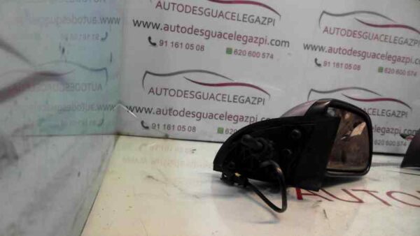 RETROVISOR DERECHO PEUGEOT 307