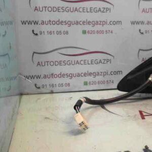RETROVISOR DERECHO CHRYSLER 300 C