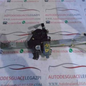 ELEVALUNAS TRASERO DERECHO FORD MONDEO BERLINA