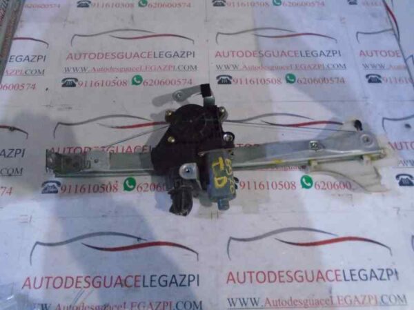 ELEVALUNAS TRASERO DERECHO FORD MONDEO BERLINA