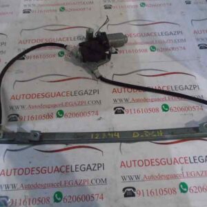 ELEVALUNAS DELANTERO DERECHO RENAULT SCENIC