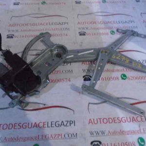 ELEVALUNAS DELANTERO IZQUIERDO OPEL MERIVA