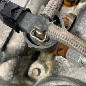 MOTOR COMPLETO HYUNDAI I30