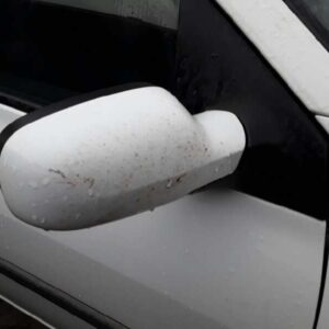 RETROVISOR DERECHO RENAULT MEGANE II BERLINA 5P