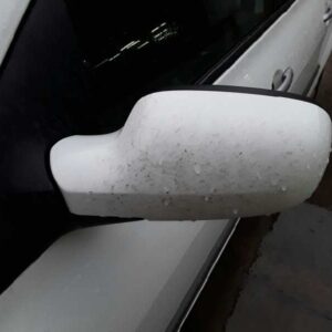 RETROVISOR IZQUIERDO RENAULT MEGANE II BERLINA 5P