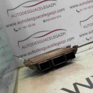 CENTRALITA MOTOR UCE FORD FIESTA
