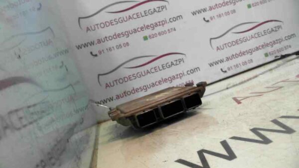 CENTRALITA MOTOR UCE FORD FIESTA