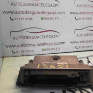 CENTRALITA MOTOR UCE CITROEN XANTIA BERLINA