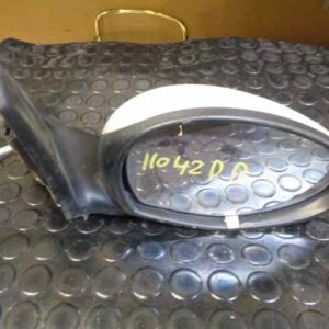 RETROVISOR DERECHO ALFA ROMEO 147