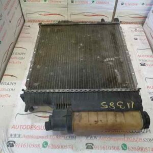 RADIADOR AGUA BMW 318