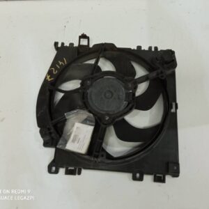 ELECTROVENTILADOR RENAULT CLIO II FASE II