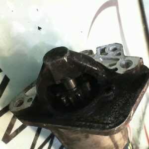 MOTOR ARRANQUE RENAULT CLIO II FASE II