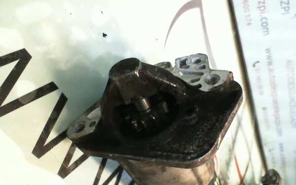 MOTOR ARRANQUE RENAULT CLIO II FASE II