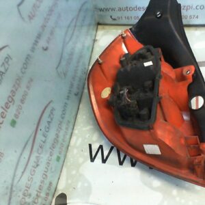 PILOTO TRASERO DERECHO RENAULT CLIO II FASE II