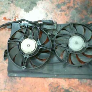 ELECTROVENTILADOR OPEL VECTRA C BERLINA