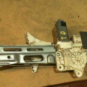 ELEVALUNAS TRASERO DERECHO OPEL VECTRA C BERLINA