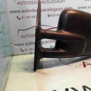 RETROVISOR IZQUIERDO OPEL OMEGA B