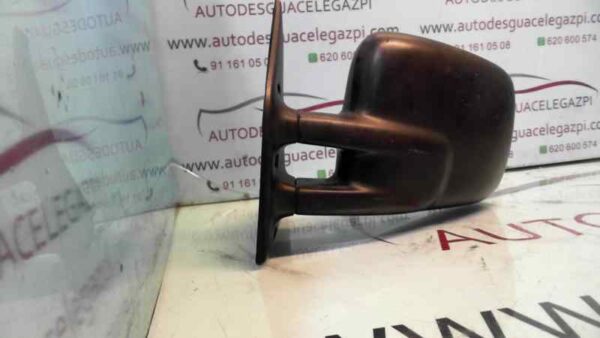 RETROVISOR IZQUIERDO OPEL OMEGA B