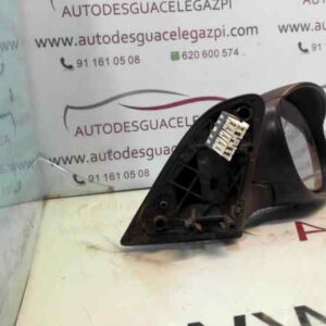 RETROVISOR DERECHO CITROEN XSARA PICASSO