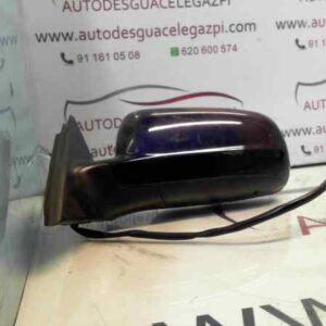 RETROVISOR IZQUIERDO VOLKSWAGEN PASSAT BERLINA