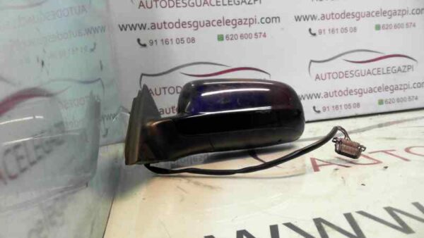 RETROVISOR IZQUIERDO VOLKSWAGEN PASSAT BERLINA