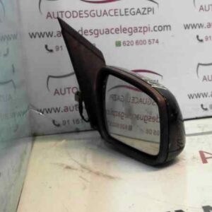 RETROVISOR DERECHO FORD FOCUS BERLINA
