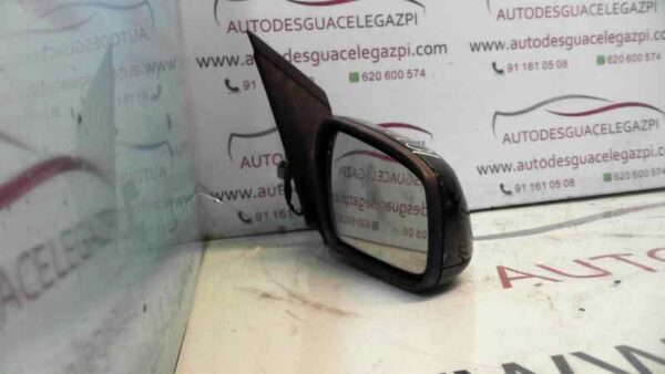 RETROVISOR DERECHO FORD FOCUS BERLINA