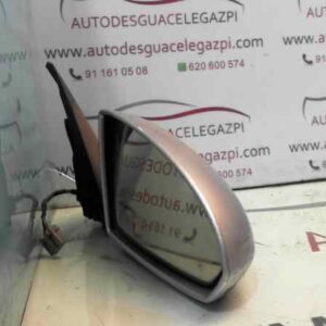 RETROVISOR DERECHO NISSAN PRIMERA BERLINA