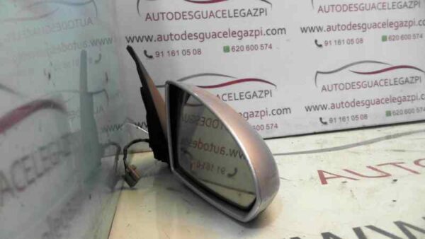 RETROVISOR DERECHO NISSAN PRIMERA BERLINA